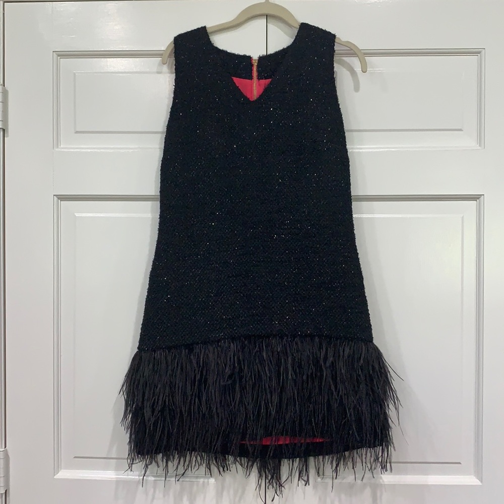 Sail to Sable Size 6 Dress